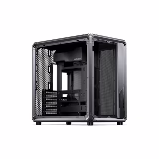 Корпус для ПК JONSBO Корпус JONSBO X400 Gray (X400 Gray)