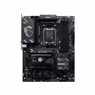 Материнська плата MSI B850 GAMING PRO WIFI6E