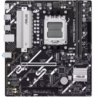 Материнська плата ASUS PRIME B840M-K