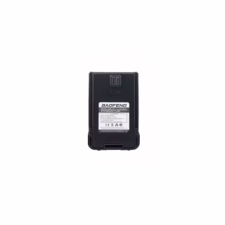 Акумуляторна батарея Baofeng для Baofeng DM-V1, Li-ion 2000mAh (Гр9086)