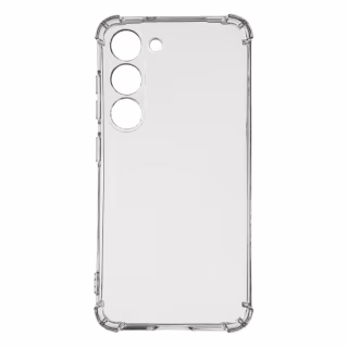 Чохол до мобільного телефона Armorstandart Air Force Samsung S23 Camera cover Transparent (ARM66398)