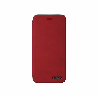 Чохол до мобільного телефона BeCover Exclusive Xiaomi Redmi Note 12 4G Burgundy Red (709057)
