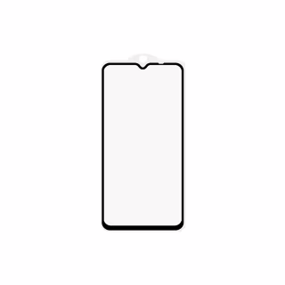 Скло захисне Drobak Matte Ceramics Anty Spy Samsung Galaxy A14 (676714)
