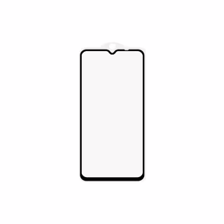Стекло защитное Drobak Matte Ceramics Anty Spy Samsung Galaxy A14 (676714)