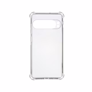 Чохол до мобільного телефона BeCover Anti-Shock Google Pixel 9 Pro XL Clear (712139)