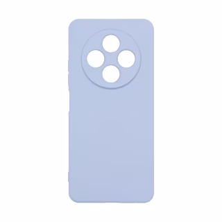 Чохол до мобільного телефона Armorstandart ICON Tecno Spark 30 4G (KL6) Camera cover Lavender (ARM81368)