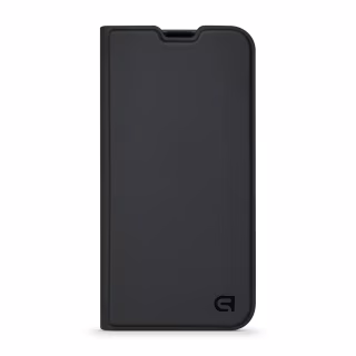Чохол до мобільного телефона Armorstandart OneFold Case ZTE Blade A75 4G Black (ARM81671)