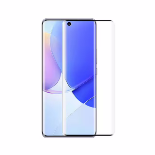 Скло захисне PowerPlant 3D Vivo X200 (GL604859)