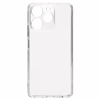Чехол для мобильного телефона Armorstandart Air Realme Note 70 4G Camera cover Clear (ARM83893)