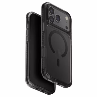 Чехол для мобильного телефона Uniq Combat iPhone 17 Pro Max Magclick Charging Black (8886463694169)