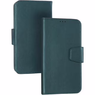 Чехол для мобильного телефона XoKo Book Universal Smartphone 6.0-6.2" Green (XK-UNCS-GR62)