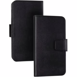 Чехол для мобильного телефона XoKo Book Universal Smartphone 6.0-6.2" Black (XK-UNCS-BK62)