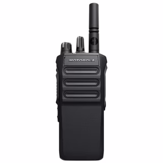 Портативная рация Motorola МОТОТRВО R7 VHF NKP ВТ WIFI GNSS CAPABLE