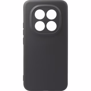 Чехол для мобильного телефона Armorstandart ICON Xiaomi Redmi Note 15 Pro Plus 5G / Poco M8 Pro 5G Camera cover Black (ARM89708)