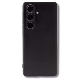 Чехол для мобильного телефона BeCover silicone Samsung Galaxy A57 5G SM-A576 Black (714857)
