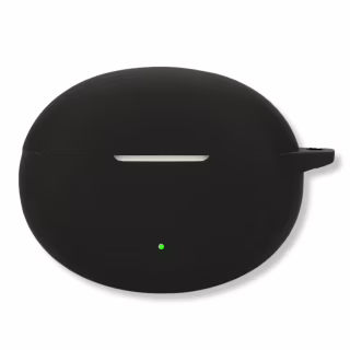Чехол для наушников BeCover для OnePlus Buds Pro 3 Black (714835)