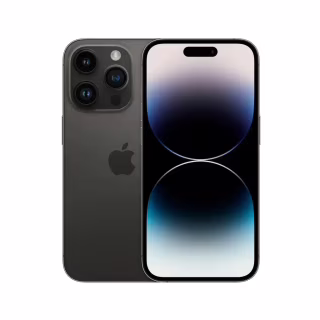 Мобильный телефон Apple iPhone 14 Pro 256Gb Space Black eSim (REF B) BREEZY (2BMQ0N3)