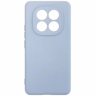 Чехол для мобильного телефона Armorstandart Icon Xiaomi Redmi Note 15 Pro 4G Winter Blue (ARM89820)