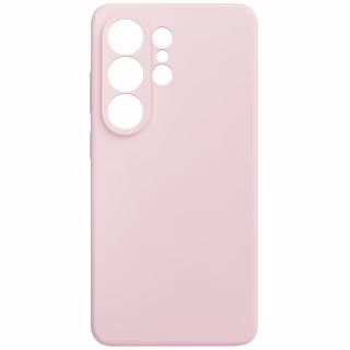 Чехол для мобильного телефона Armorstandart Icon2 MagCase Samsung S26 Ultra 5G Chalk Pink (ARM88838)