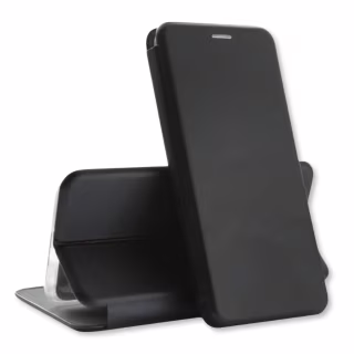 Чехол для мобильного телефона BeCover Exclusive Xiaomi Redmi Note 15 4G/5G Black (715476)