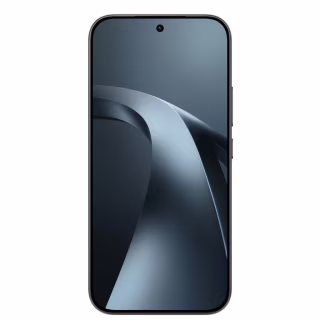 Мобильный телефон Xiaomi 17T 12/512GB Black (1201330)