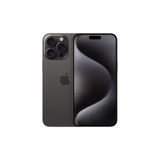 Мобильный телефон Apple iPhone 15 Pro Max 512Gb Black Titanium (REF A+) BREEZY (2QMU7C3)