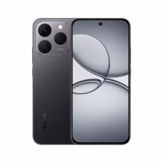 Мобильный телефон realme 15T 8/256GB (RMX5111) Suit Titanium