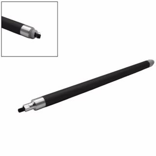Вал магнитный Welldo HP LJ 1160/1320/P2014 (assembly) + втулки (WD-MRH5949A)