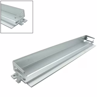 Чистящее лезвие Lexmark MS310/MX310 OEM TYPE Welldo (WD-WBL310)