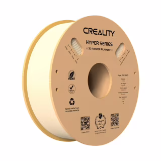 Пластик для 3D-принтера Creality PLA Hyper 1кг, 1.75мм, skin (3301010378)