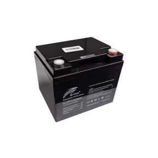 Батарея LiFePo4 Ritar R-LFP 12.8V 50Ah Bt (R-LFP12.8V50AH)