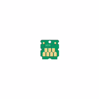 Чип для картриджа Epson T04D10 L6160/6170/6190, C13T04D10 WWM (AJE-T04D1)