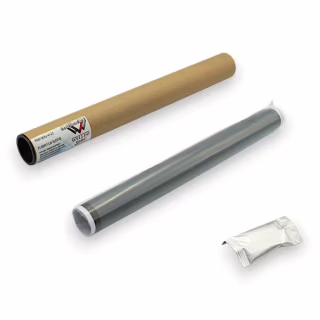 Термопленка HP LJ Pro M501/Canon LBP312/MF-521 for FM1-W155/RM2-5692 with grease Welldo (RM2-5692-WDE)