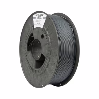 Пластик для 3D-принтера The Filament PETG Lite 1.75mm GREY 1kg (TF-24244)