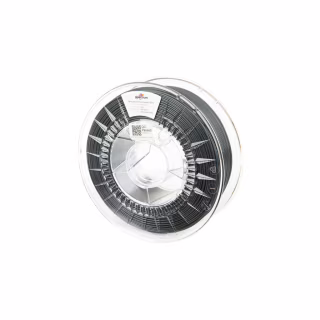 Пластик для 3D-принтера Spectrum PET-G Premium 1.75mm 1kg Grey, Anthracite, RAL 7016 (80833)