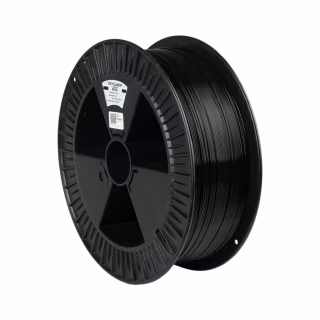Пластик для 3D-принтера The Filament PETG 1.75mm 3kg BLACK, MIDNIGHT (TF-24084)