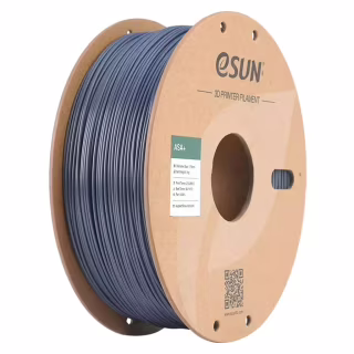 Пластик для 3D-принтера eSUN ASA+ 1,75mm 1kg GREY (ASA+P175H1)