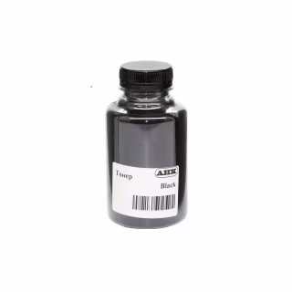 Тонер Konica Minolta Bizhub 4000i/4020i, 240г Black ANK (50000593)