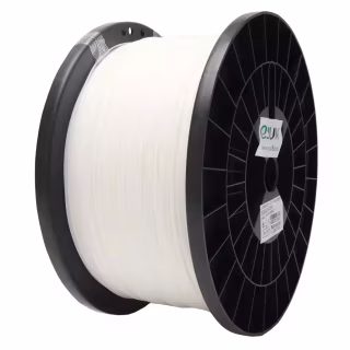 Пластик для 3D-принтера eSUN PLA+ 1.75мм, 5кг White (PLA+175W5)