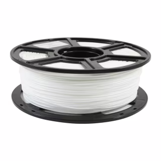 Пластик для 3D-принтера Flashforge PLA 1,75mm 1kg White (PW1)