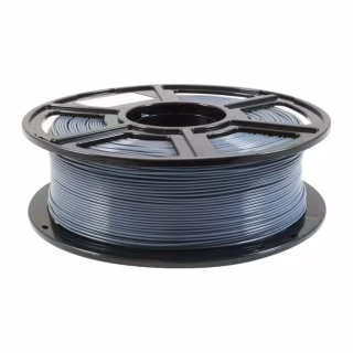 Пластик для 3D-принтера Flashforge PLA High speed 1,75mm 1kg GREY (90009988001)