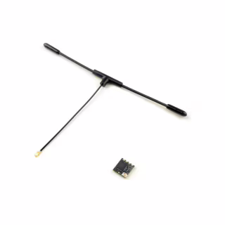 Приемник (RX) HappyModel ELRS ES900RX 915MHz 0.6g Receiver (868MHZ-ES900RX/HP037.0185-FCC/2D20018)