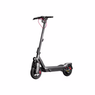 Електросамокат Segway Ninebot MAX G3 E, сірий (AA.05.16.01.0004)