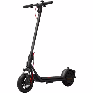 Електросамокат Segway Ninebot F2 PRO E II, чорний (AA.05.12.03.0007)