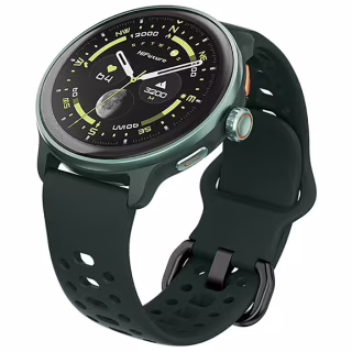 Смарт-часы HiFuture vela darkgreen (vela.darkgreen)
