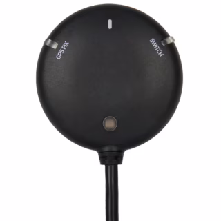 GPS модуль для дрона Holybro M9N Standard (12027)