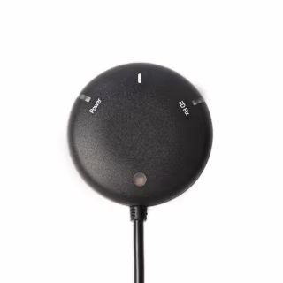 GPS модуль для дрона Holybro DroneCAN M9N (12032)
