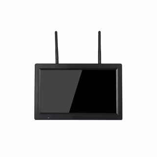 Монитор FPV Hawkeye Captain H 10.2" Dual 6G 7G 8GHz 232CH (HC102232)