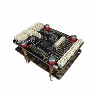Полетный контроллер (FC) Автор FireFly H743 V2