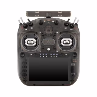 Пульт управления для дрона RadioMaster TX16S MK3 ELRS M2 Charcoal (RM0157.0120-CHA)